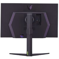 Игровой монитор LG UltraGear 27GR93U-B - Превью изображения №7 — Интернет-магазин Nexton