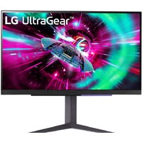 LG UltraGear 27GR93U-B