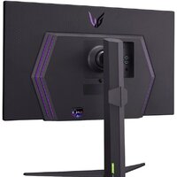 Игровой монитор LG UltraGear 27GR93U-B - Превью изображения №9 — Интернет-магазин Nexton