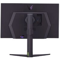 Игровой монитор LG UltraGear 27GR93U-B - Превью изображения №6 — Интернет-магазин Nexton