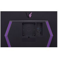 Игровой монитор LG UltraGear 27GR93U-B - Превью изображения №11 — Интернет-магазин Nexton