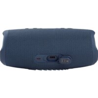 Беспроводная колонка JBL Charge 5 (синий) - Превью изображения №7 — Интернет-магазин Nexton