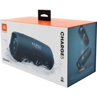 Беспроводная колонка JBL Charge 5 (синий) - Превью изображения №8 — Интернет-магазин Nexton