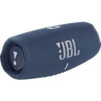 Беспроводная колонка JBL Charge 5 (синий) - Превью изображения №2 — Интернет-магазин Nexton