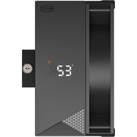 Кулер для процессора PCCooler RT500 Digital (черный) - Превью изображения №4 — Интернет-магазин Nexton