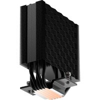 Кулер для процессора PCCooler RT500 Digital (черный) - Превью изображения №6 — Интернет-магазин Nexton