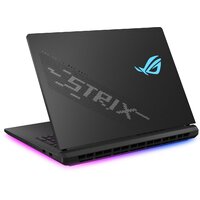 Игровой ноутбук ASUS ROG Strix SCAR 18 2025 G835LX-SA015 - Превью изображения №5 — Интернет-магазин Nexton