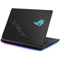 Игровой ноутбук ASUS ROG Strix SCAR 18 2025 G835LX-SA015 - Превью изображения №6 — Интернет-магазин Nexton