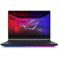Игровой ноутбук ASUS ROG Strix SCAR 18 2025 G835LX-SA015 - Превью изображения №3 — Интернет-магазин Nexton