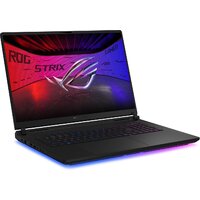 Игровой ноутбук ASUS ROG Strix SCAR 18 2025 G835LX-SA015 - Превью изображения №4 — Интернет-магазин Nexton