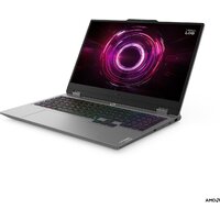 Игровой ноутбук Lenovo LOQ 15AHP10 83JG007LRK - Превью изображения №4 — Интернет-магазин Nexton
