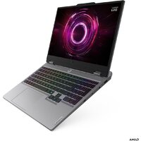 Игровой ноутбук Lenovo LOQ 15AHP10 83JG007LRK - Превью изображения №6 — Интернет-магазин Nexton