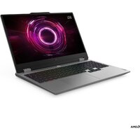 Игровой ноутбук Lenovo LOQ 15AHP10 83JG007LRK - Превью изображения №3 — Интернет-магазин Nexton