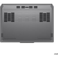 Игровой ноутбук Lenovo LOQ 15AHP10 83JG007LRK - Превью изображения №13 — Интернет-магазин Nexton