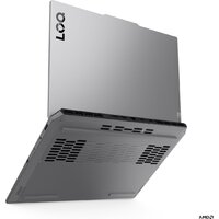 Игровой ноутбук Lenovo LOQ 15AHP10 83JG007LRK - Превью изображения №7 — Интернет-магазин Nexton