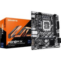 Материнская плата Gigabyte H810M K - Превью изображения №4 — Интернет-магазин Nexton