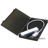 Бокс для накопителей 2.5