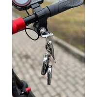 Электросамокат Terax XS11 - Превью изображения №7 — Интернет-магазин Nexton