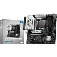 Материнская плата MSI B760M Gaming Plus WiFi - Превью изображения №2 — Интернет-магазин Nexton