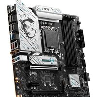 Материнская плата MSI B760M Gaming Plus WiFi - Превью изображения №4 — Интернет-магазин Nexton