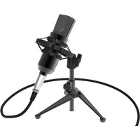 Проводной микрофон Ritmix RDM-160 - Превью изображения №2 — Интернет-магазин Nexton