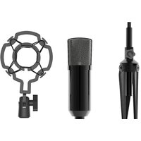 Проводной микрофон Ritmix RDM-160 - Превью изображения №5 — Интернет-магазин Nexton