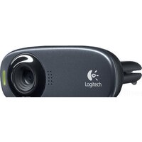 Веб-камера Logitech HD Webcam C310 - Превью изображения №4 — Интернет-магазин Nexton