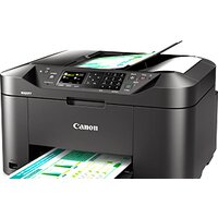 МФУ Canon MAXIFY MB2140 - Превью изображения №2 — Интернет-магазин Nexton