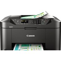 МФУ Canon MAXIFY MB2140 - Превью изображения №3 — Интернет-магазин Nexton