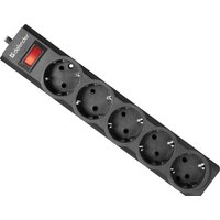 Defender ES largo 3 (черный)