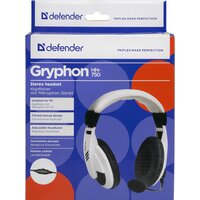  Defender Gryphon 750 [63747] - Превью изображения №4 — Интернет-магазин Nexton