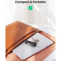 Карт-ридер Ugreen CM104 40752 - Превью изображения №7 — Интернет-магазин Nexton