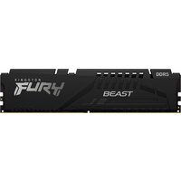Оперативная память Kingston FURY Beast 2x8ГБ DDR5 6000 МГц KF560C30BBEK2-16 - Превью изображения №2 — Интернет-магазин Nexton