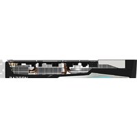 Видеокарта Gigabyte Radeon RX 7600 GAMING OC 8G GV-R76GAMING OC-8GD - Превью изображения №6 — Интернет-магазин Nexton