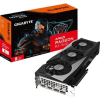 Видеокарта Gigabyte Radeon RX 7600 GAMING OC 8G GV-R76GAMING OC-8GD - Превью изображения №8 — Интернет-магазин Nexton