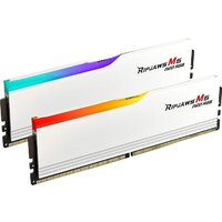 Оперативная память G.Skill Ripjaws M5 Neo RGB 2x16ГБ DDR5 6000 МГц F5-6000J3038F16GX2-RM5NRW - Превью изображения №2 — Интернет-магазин Nexton