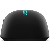 Игровая мышь Lenovo Legion M300s RGB (черный) - Превью изображения №12 — Интернет-магазин Nexton