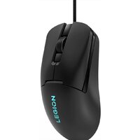 Игровая мышь Lenovo Legion M300s RGB (черный) - Превью изображения №7 — Интернет-магазин Nexton