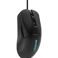 Игровая мышь Lenovo Legion M300s RGB (черный) - Превью изображения №8 — Интернет-магазин Nexton