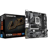 Материнская плата Gigabyte B760M DS3H GEN5 - Превью изображения №4 — Интернет-магазин Nexton