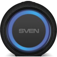 Беспроводная колонка SVEN PS-340 - Превью изображения №6 — Интернет-магазин Nexton