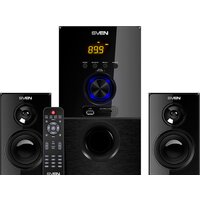 Акустика SVEN MS-2050 - Превью изображения №2 — Интернет-магазин Nexton