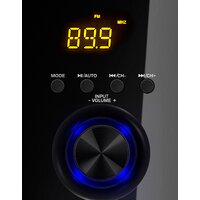 Акустика SVEN MS-2050 - Превью изображения №3 — Интернет-магазин Nexton