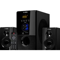 Мультимедиа акустика