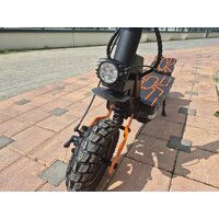 Электросамокат Terax XS05 Pro - Превью изображения №9 — Интернет-магазин Nexton