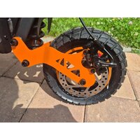 Электросамокат Terax XS05 Pro - Превью изображения №4 — Интернет-магазин Nexton