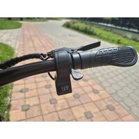 Электросамокат Terax XS05 Pro - Превью изображения №5 — Интернет-магазин Nexton