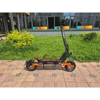 Электросамокат Terax XS05 Pro - Превью изображения №2 — Интернет-магазин Nexton