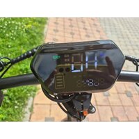 Электросамокат Terax XS05 Pro - Превью изображения №3 — Интернет-магазин Nexton