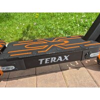 Электросамокат Terax XS05 Pro - Превью изображения №11 — Интернет-магазин Nexton
